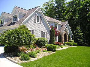 Landscapers and Lawncare Services in Glenwood, IL